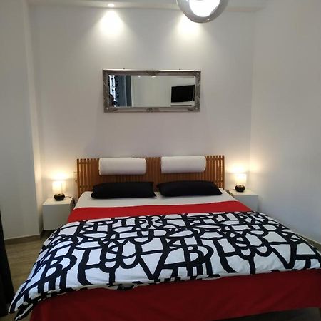 Altozano Room Ii, Estudio Centro De Malaga Gayfriendly, Wi-Fi Gratis Εξωτερικό φωτογραφία