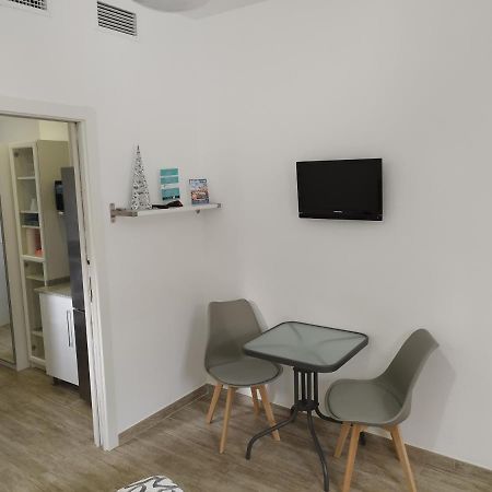 Altozano Room Ii, Estudio Centro De Malaga Gayfriendly, Wi-Fi Gratis Εξωτερικό φωτογραφία