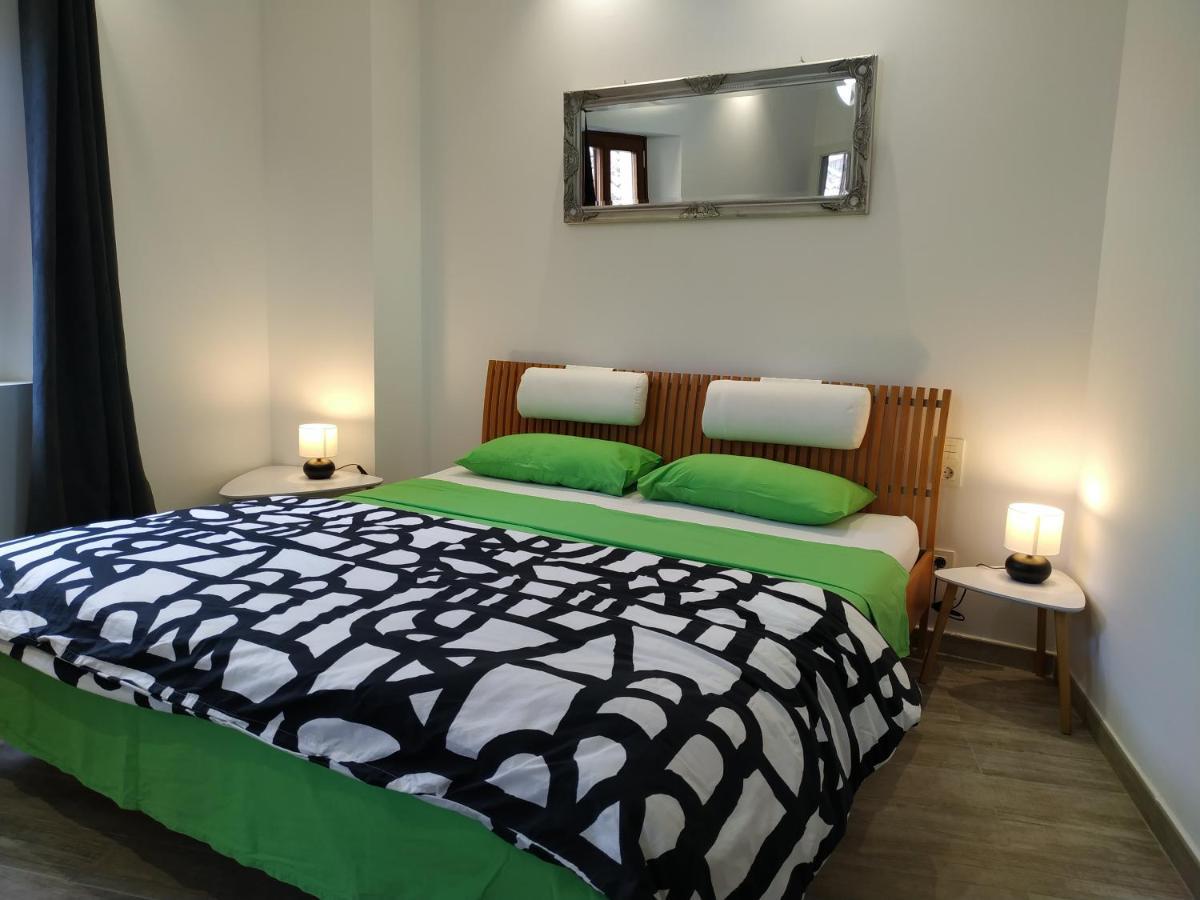 Altozano Room Ii, Estudio Centro De Malaga Gayfriendly, Wi-Fi Gratis Εξωτερικό φωτογραφία