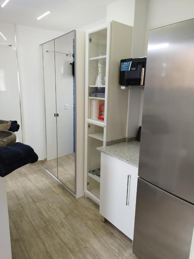 Altozano Room Ii, Estudio Centro De Malaga Gayfriendly, Wi-Fi Gratis Εξωτερικό φωτογραφία