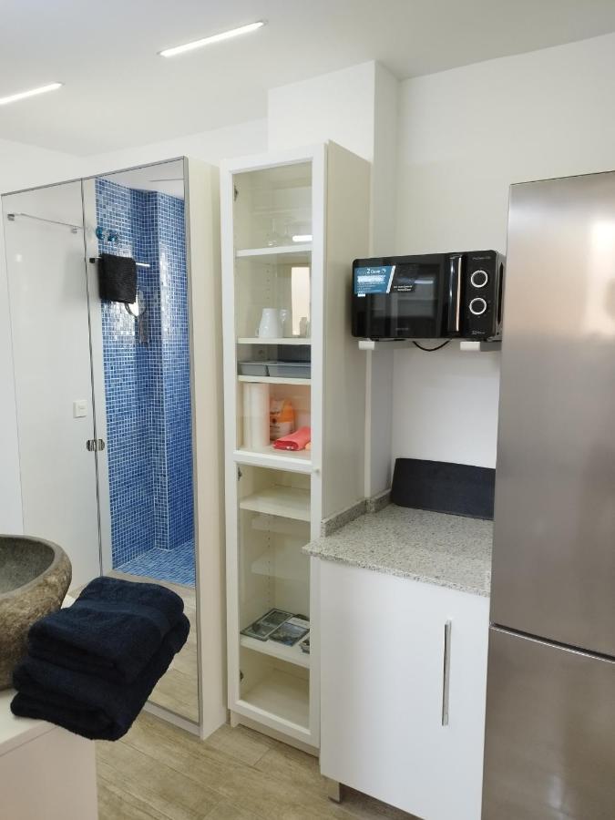 Altozano Room Ii, Estudio Centro De Malaga Gayfriendly, Wi-Fi Gratis Εξωτερικό φωτογραφία
